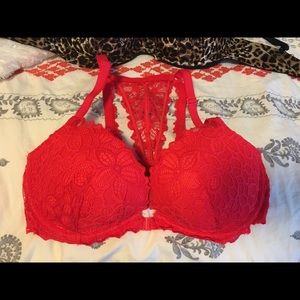 Victoria secret and pink bras for sale